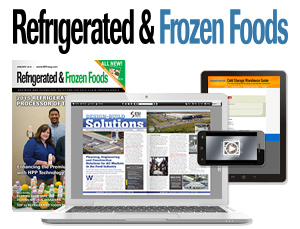 Collage_RFF Refrigerated & Frozen Foods talks about Synchrono