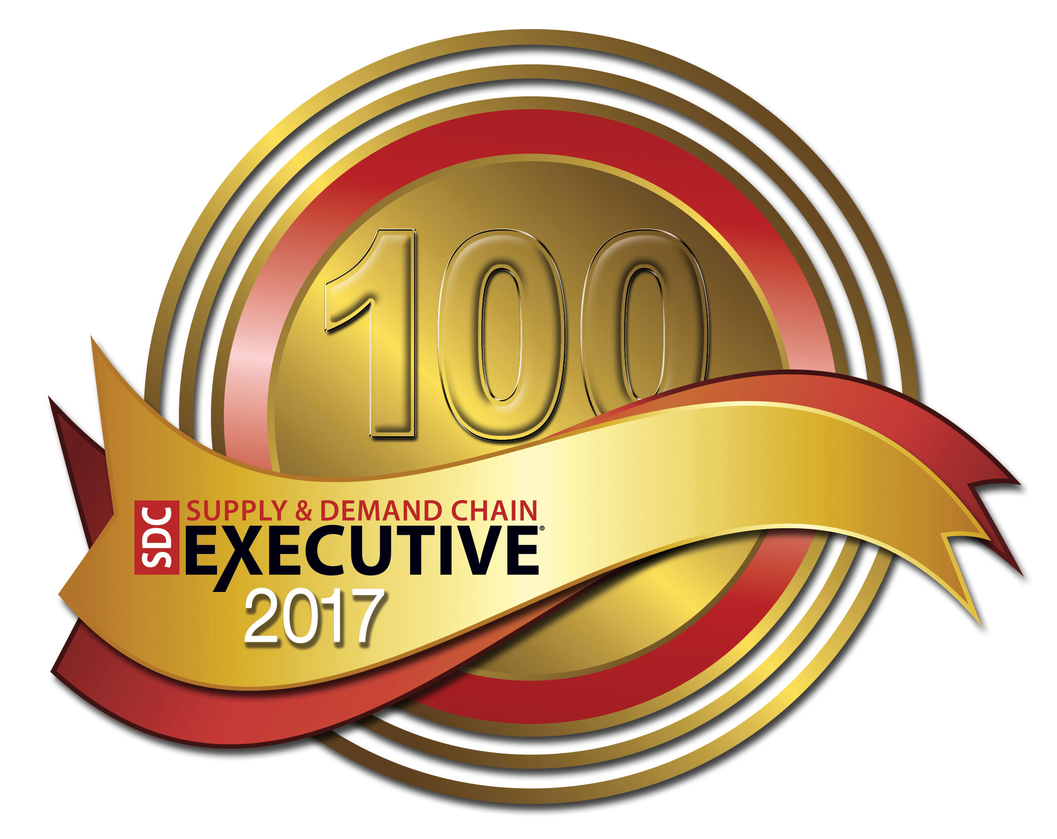 SDC100Logo_2017 Supply & Demand Chain Executive Award