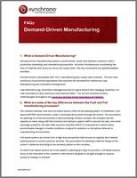 tn_Cover Demand-Driven Manufacturing questions