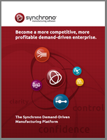 tn_Brochure Cover_outlined demand-driven manufacturing platform brochure