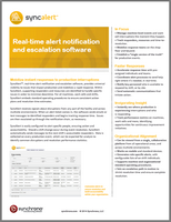 tn_SyncAlert DS Cover Alert management software