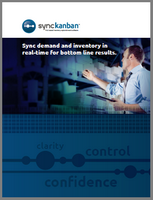 tn_SyncKanban Brochure Cover SyncKanban ekanban software brochure