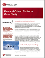 tn_Cover Synchrono demand-driven platform client case study