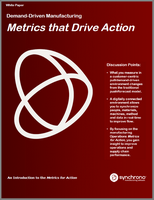 tn_Metric WP Cover Manufacturing operations metrics that drive action white paper