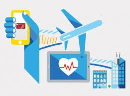 The Industrial Internet of Things (IIoT) and the Modern Marketer