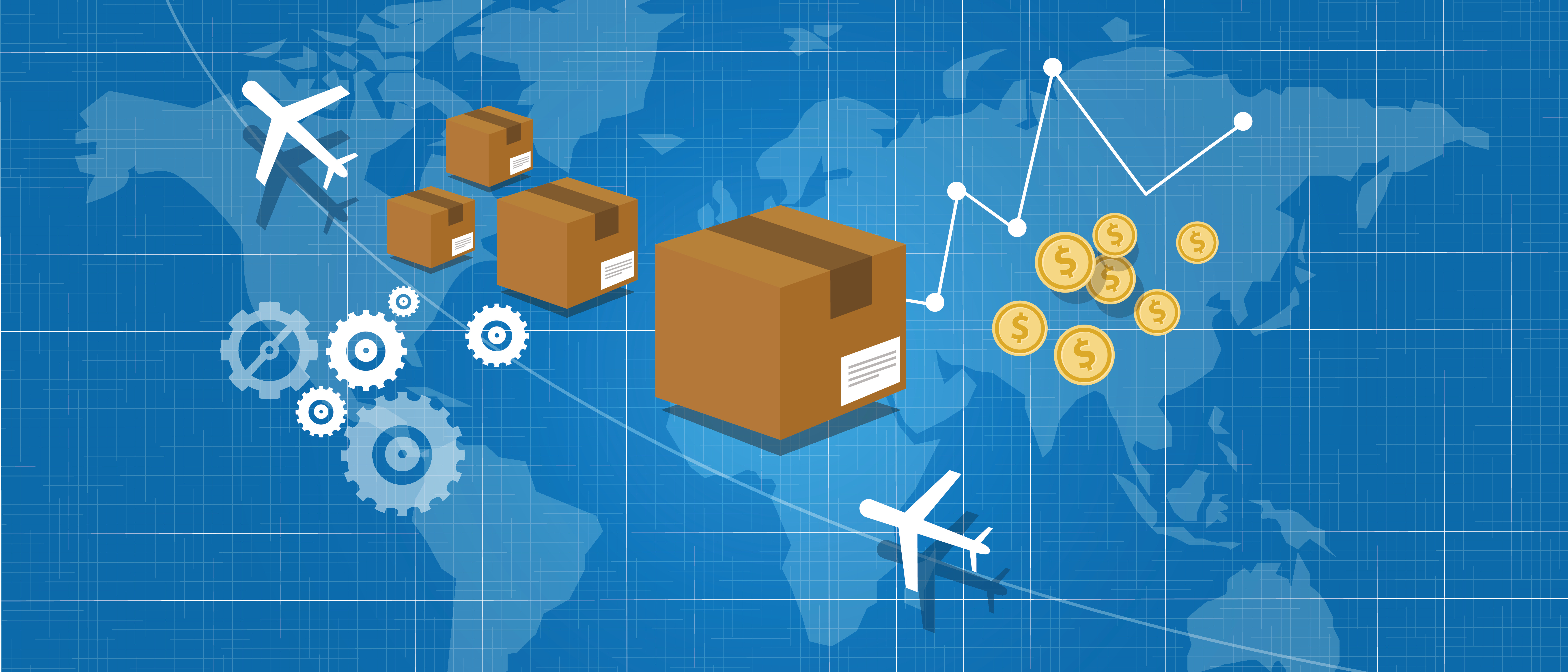 Supply Chain Visibility and the Bottom-line