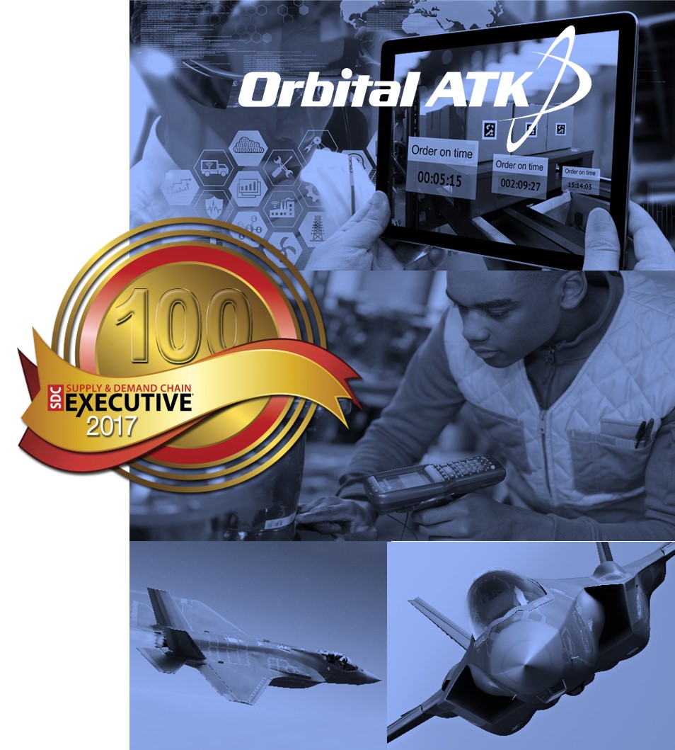 SK Case Study OrbitalATK eKanban ROI