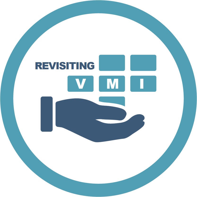 It’s Time to Revisit Vendor Managed Inventory