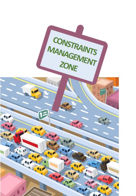 Time to Revisit Your Constraints