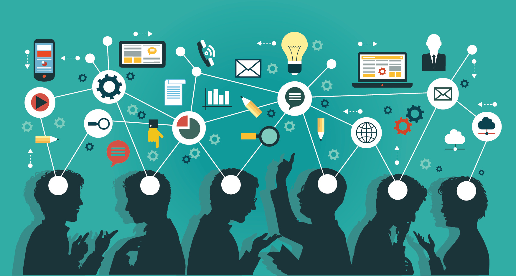Guest Blog Part 3: Listen to the Process