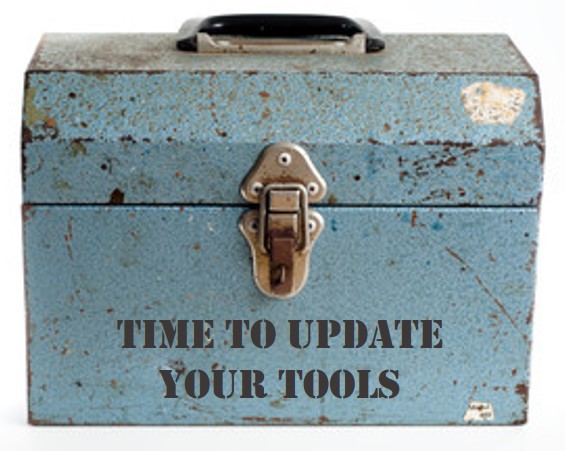 It’s Time: Manufacturers Need to Cut Ties with MRP and Spreadsheets