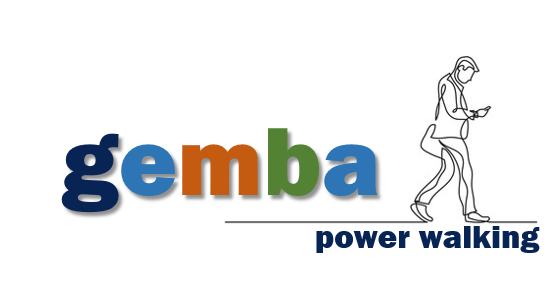 Turn Your Gemba Walk into a Power Walk