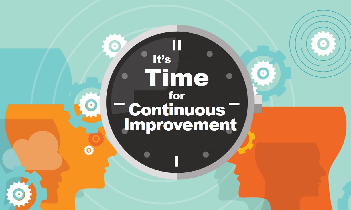 The Best Time to Kick Off a Continuous Improvement Initiative