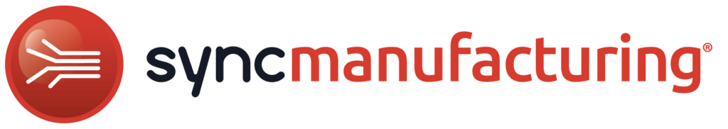 SyncManufacturing