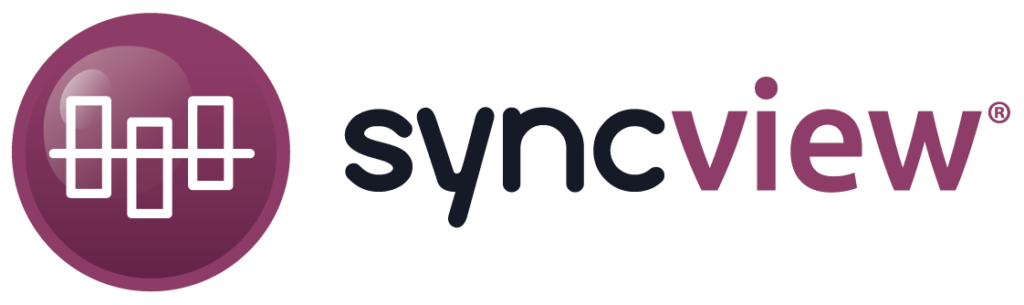 syncview logo