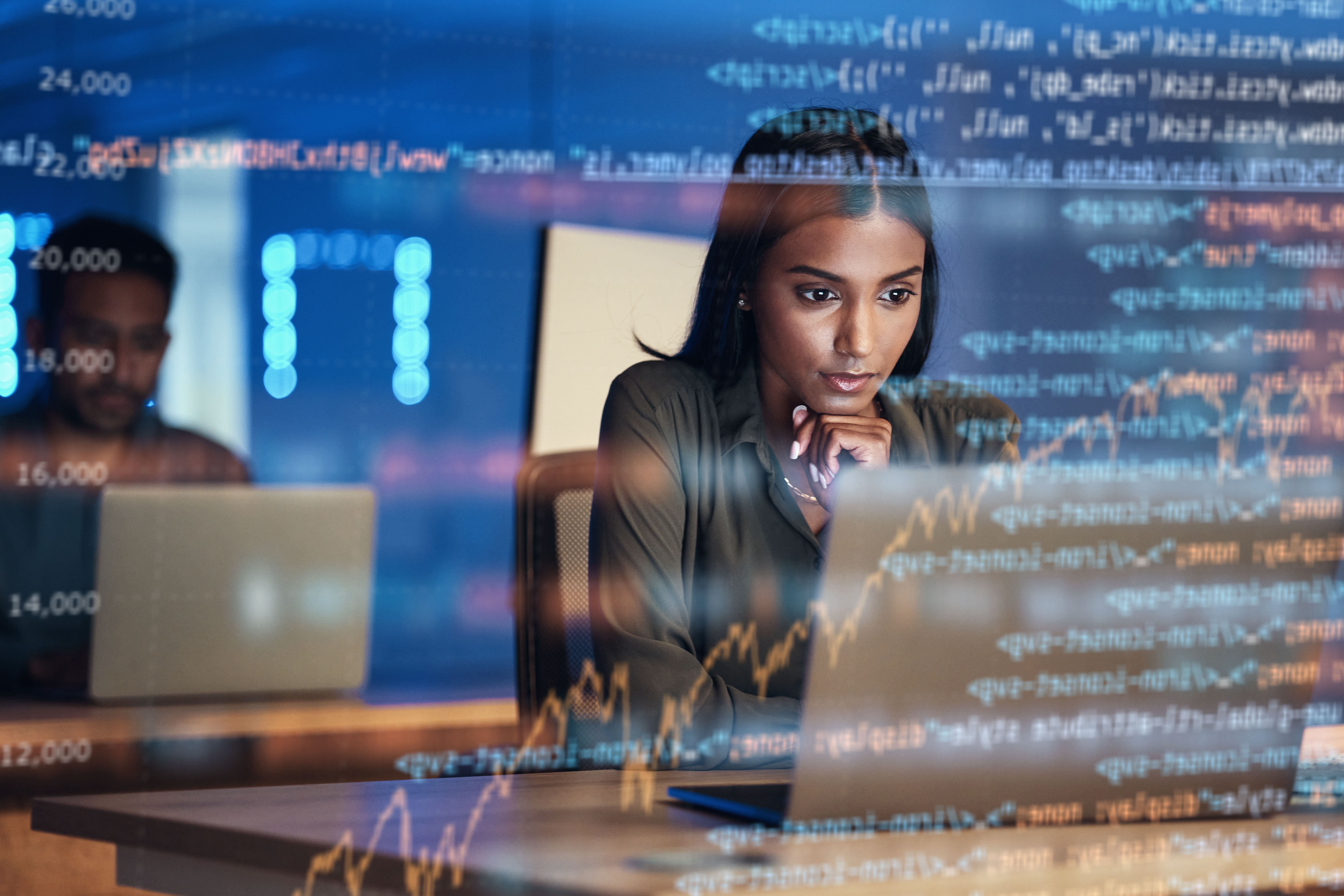 The Role of Algorithms in Production Planning and Scheduling