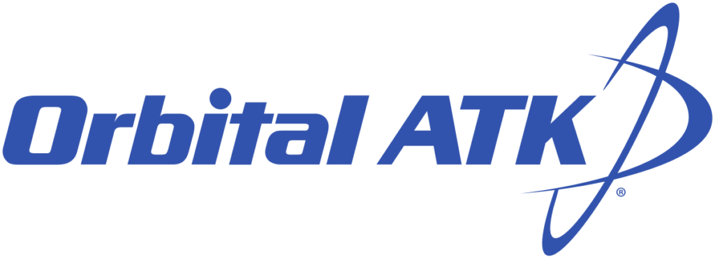 Orbital ATK logo