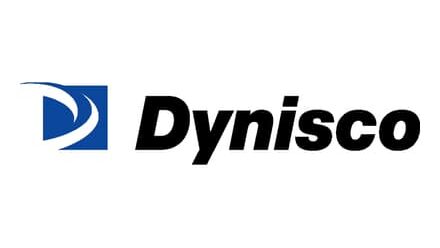 Dynisco logo