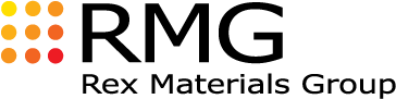 Rex Materials Group logo