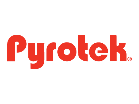 pyrotek logo