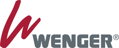 Wenger Manufacturing logo