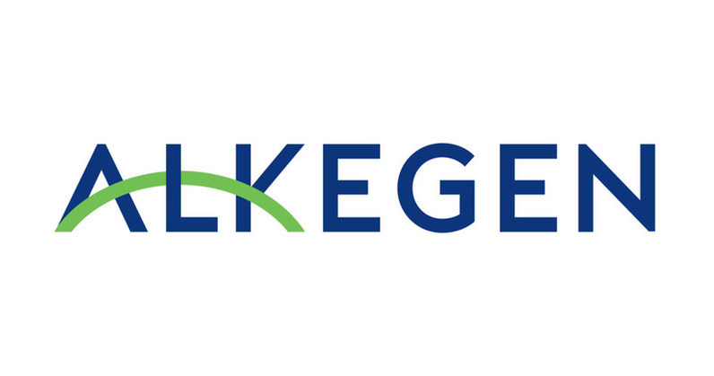 Alkegen Logo