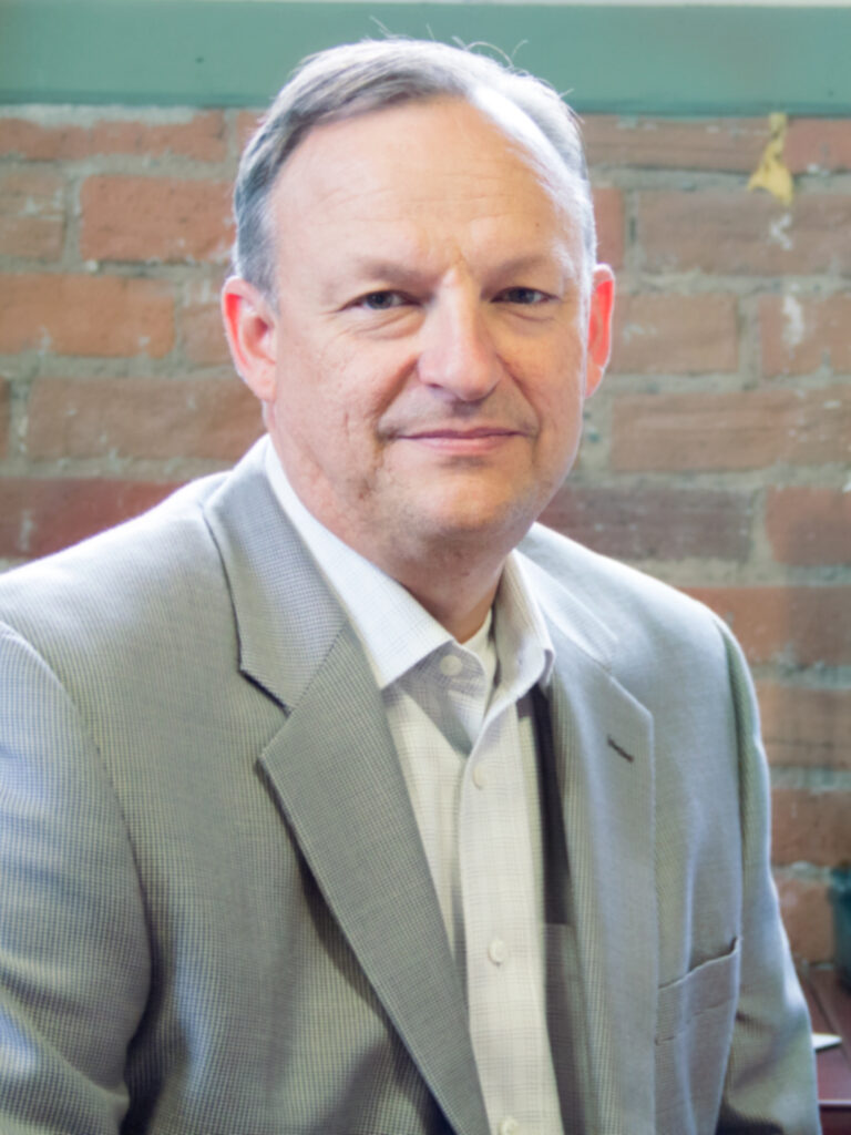 dave dehne president and chief executive officer