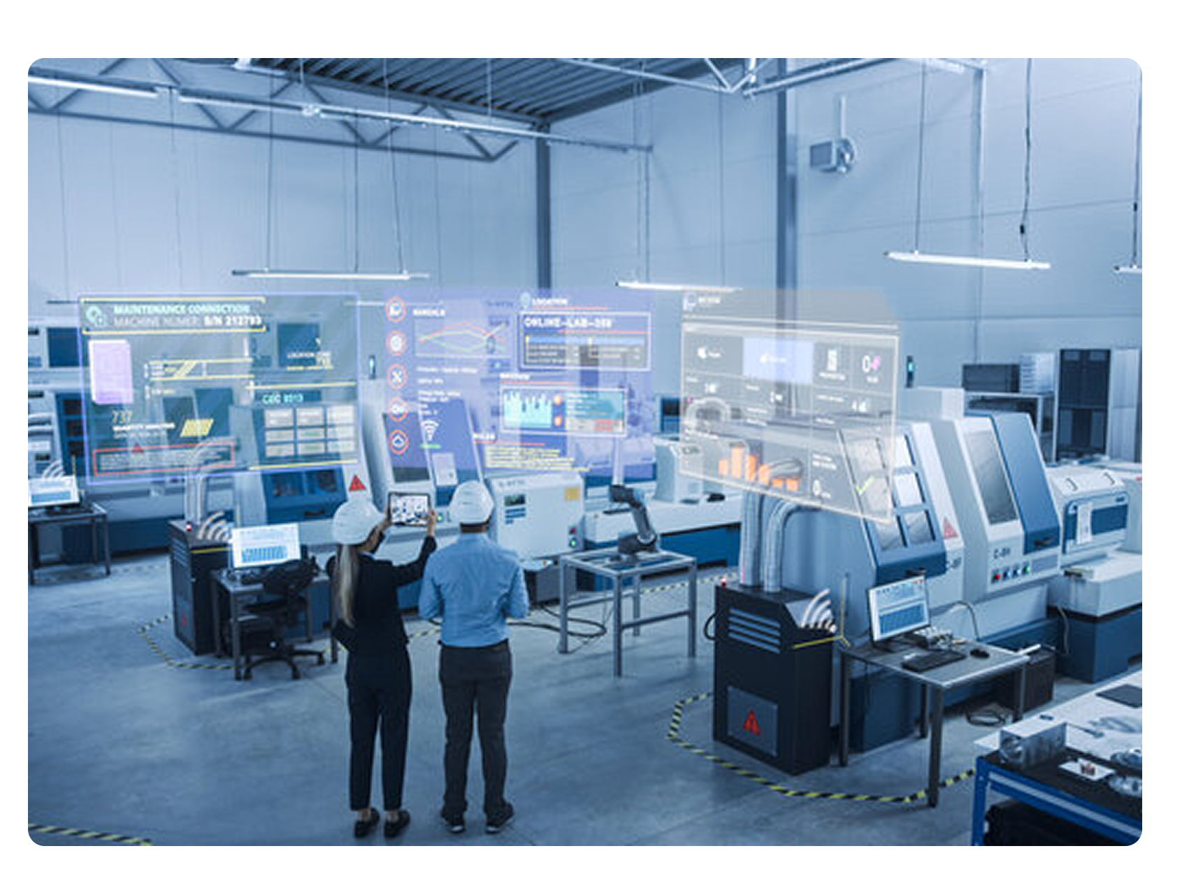 factory of the future