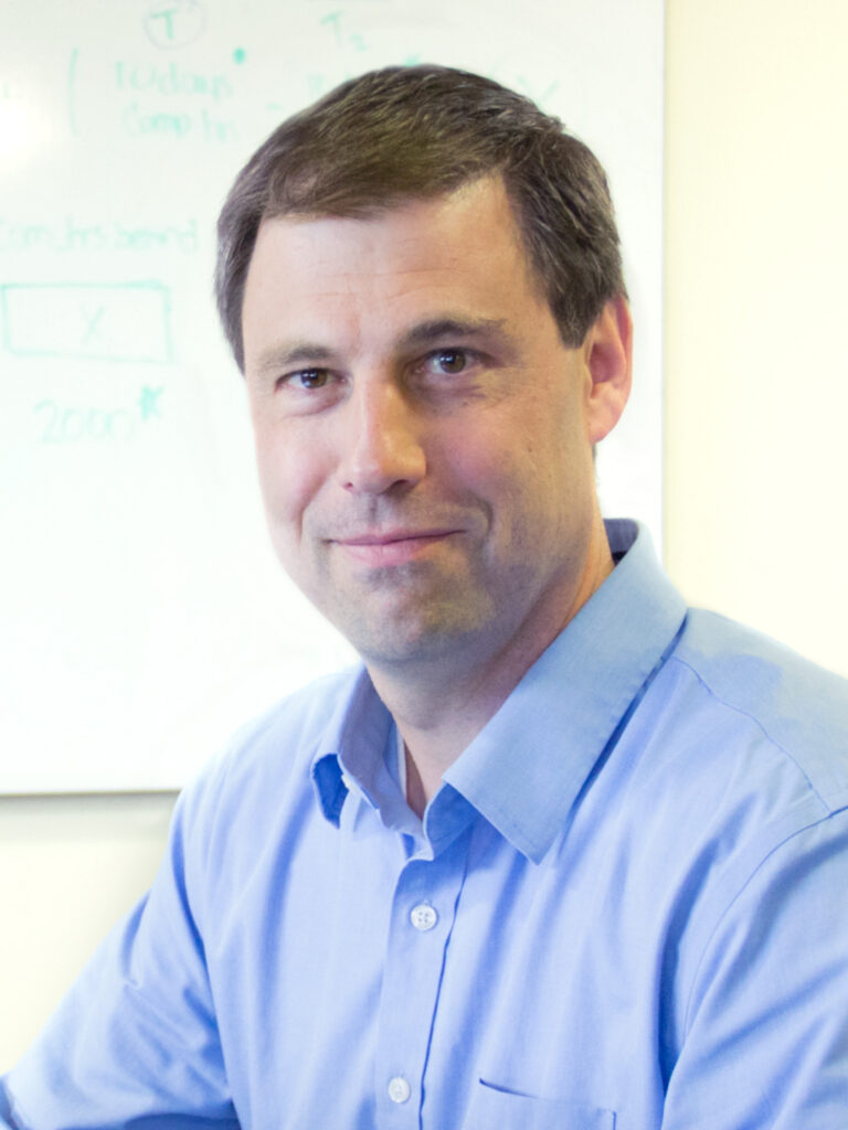kirk studdiford director of client services