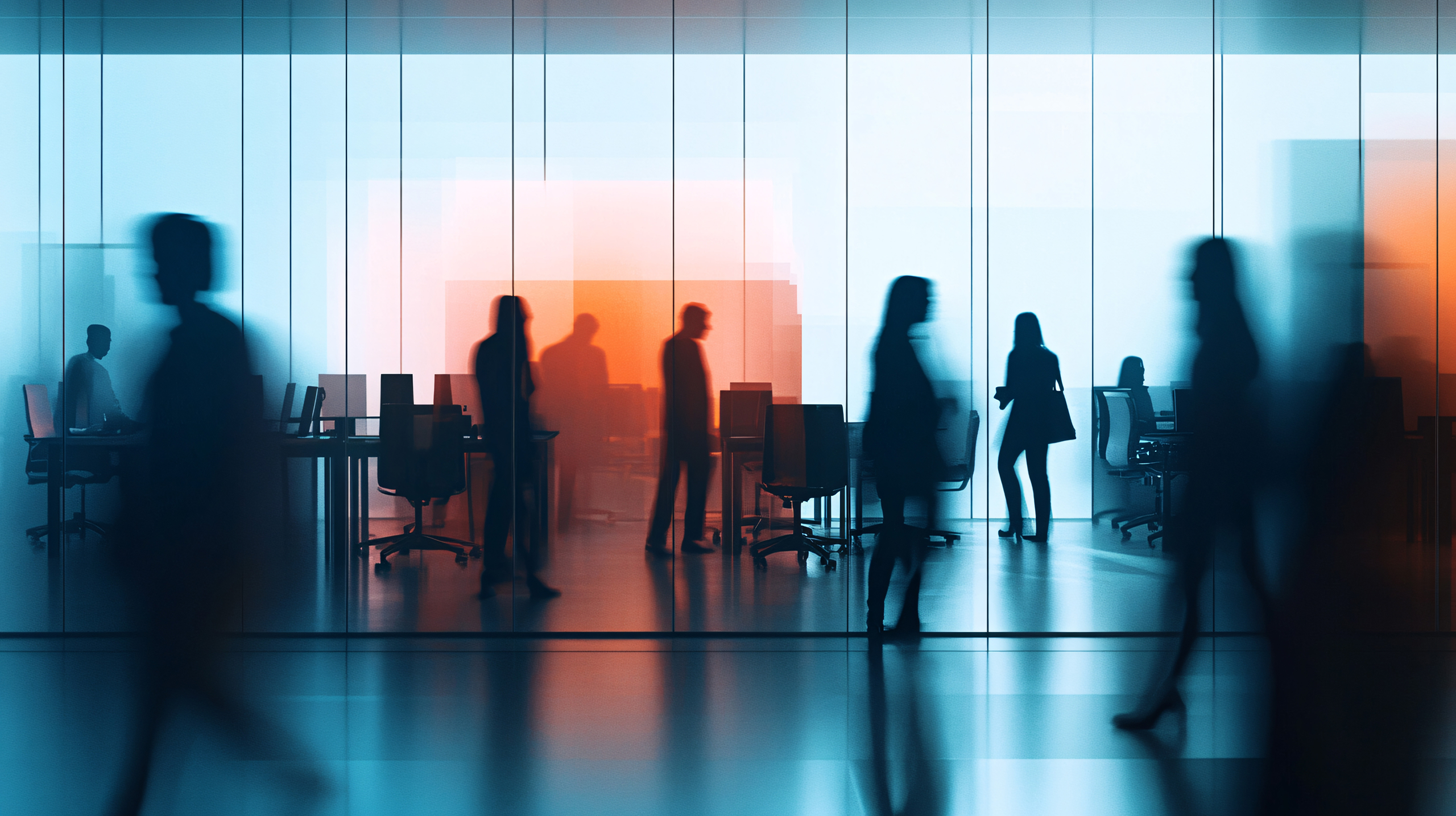 The Ripple Effect of Implementing APS