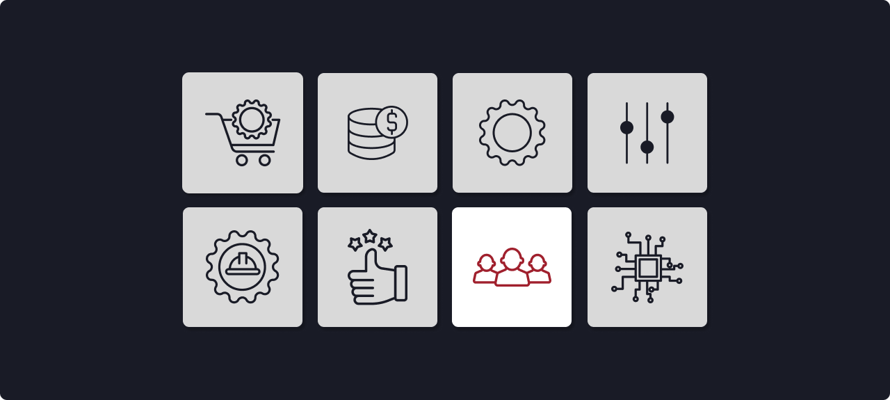 APS for Executive